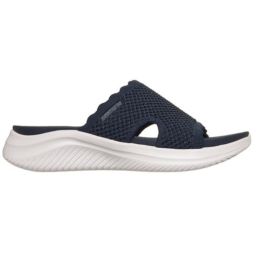 Skechers Slapi femei Ultra Flex 30 Sandal-bring I 164055-NVY