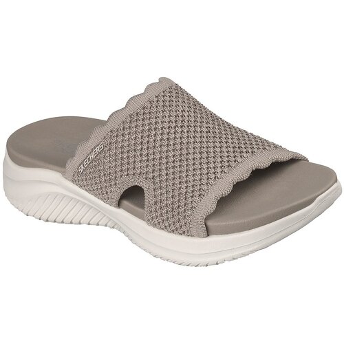 Skechers Slapi femei Ultra Flex 30 Sandal-bring I 164055-TPE