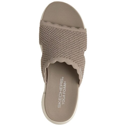 Skechers Slapi femei Ultra Flex 30 Sandal-bring I 164055-TPE