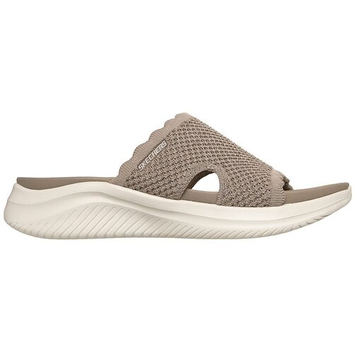 Skechers Slapi femei Ultra Flex 30 Sandal-bring I 164055-TPE