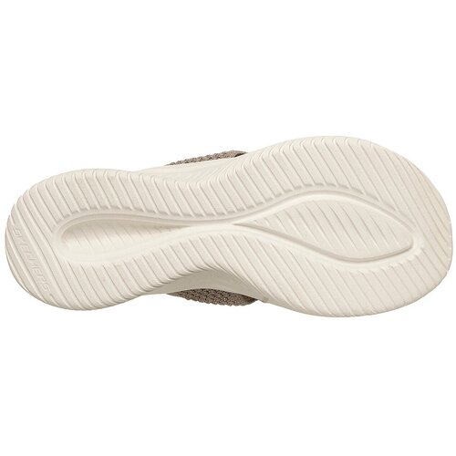 Skechers Slapi femei Ultra Flex 30 Sandal-bring I 164055-TPE