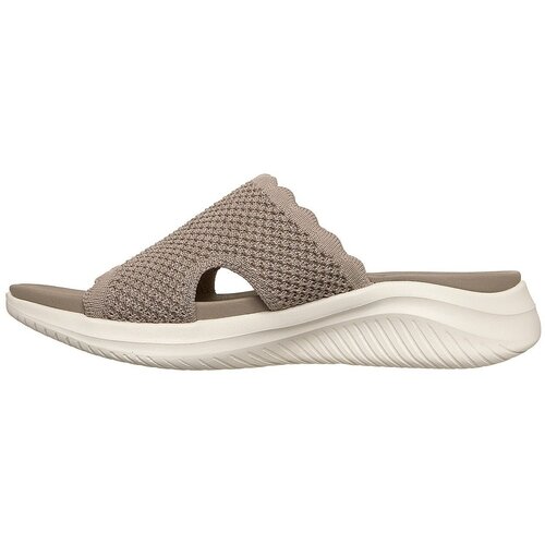 Skechers Slapi femei Ultra Flex 30 Sandal-bring I 164055-TPE