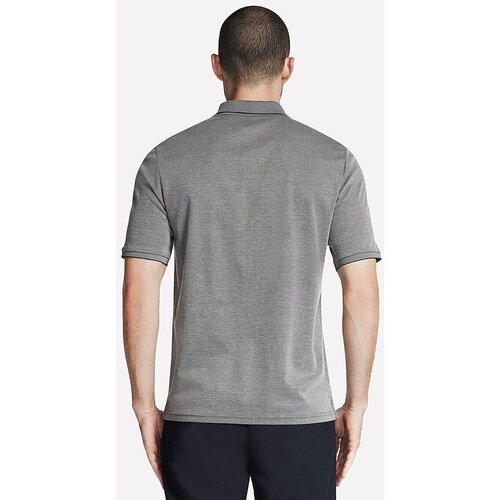 Skechers Tricou barbati Off Duty Polo TP43-CHAR