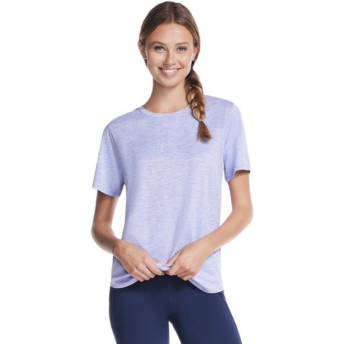 Skechers Tricou femei GODRI SWIFT TEE TS104-LVLP