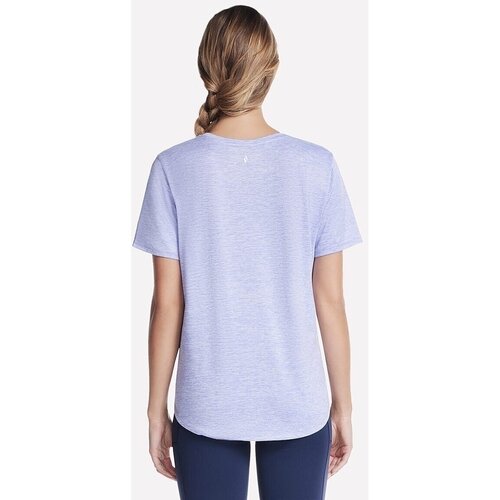 Skechers Tricou femei GODRI SWIFT TEE TS104-LVLP