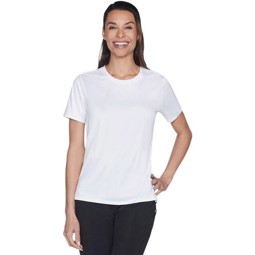 Skechers Tricou femei GODRI SWIFT TEE TS104-WHT