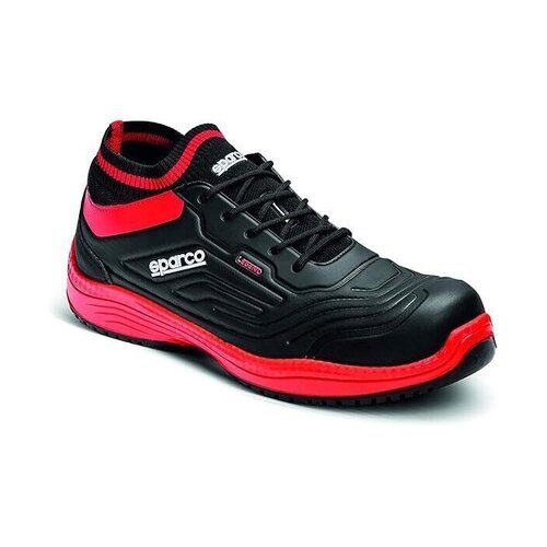 Sparco Pantofi sport unisex Legend SPLITTER ESD S3 SRC 0752540NRRS
