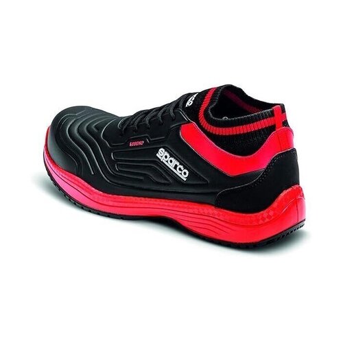 Sparco Pantofi sport unisex Legend SPLITTER ESD S3 SRC 0752540NRRS