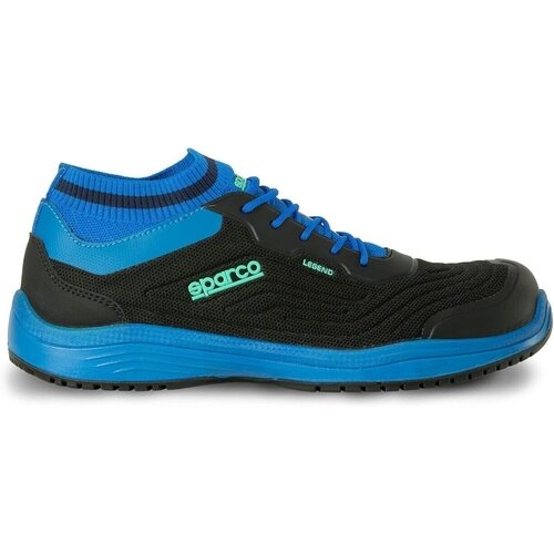 Sparco Pantofi sport unisex Legend Wing Esd S1p Src WING ESD S1P SRC 0752540NRAZ