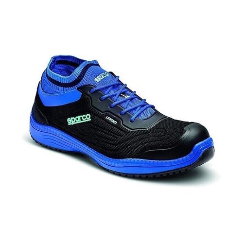 Sparco Pantofi sport unisex Legend Wing Esd S1p Src WING ESD S1P SRC 0752540NRAZ