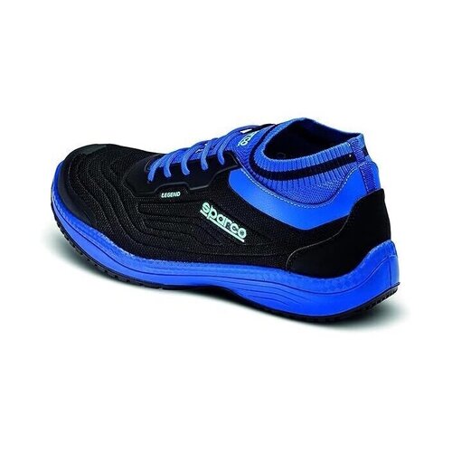 Sparco Pantofi sport unisex Legend Wing Esd S1p Src WING ESD S1P SRC 0752540NRAZ