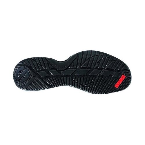 Sparco Pantofi sport unisex Legend Wing Esd S1p Src WING ESD S1P SRC 0752540NRAZ
