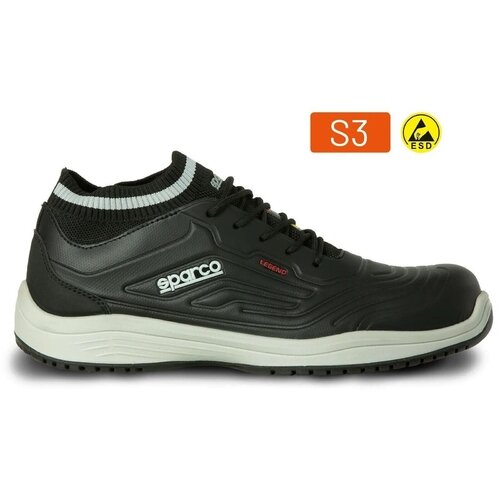 Sparco Pantofi sport unisex Spoiler Esd S3 Src SPOILERESDS3SRC