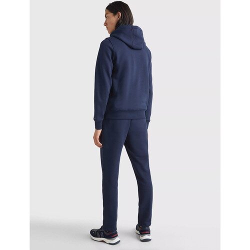 Tommy Hilfiger Hanorac barbati Modern Varsity MW0MW28173DW5