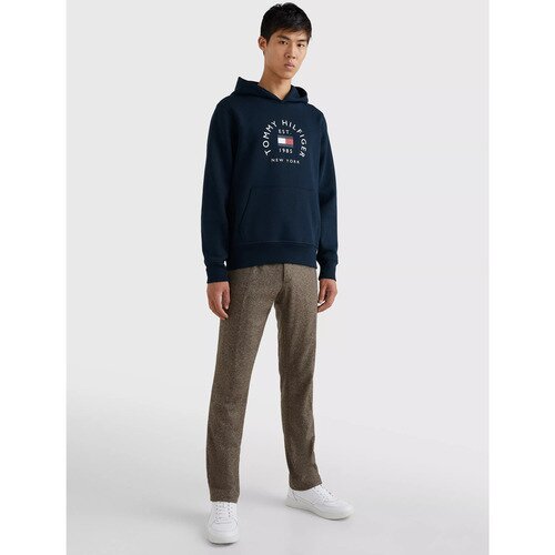 Tommy Hilfiger Hanorac barbati MW0MW27842DW5