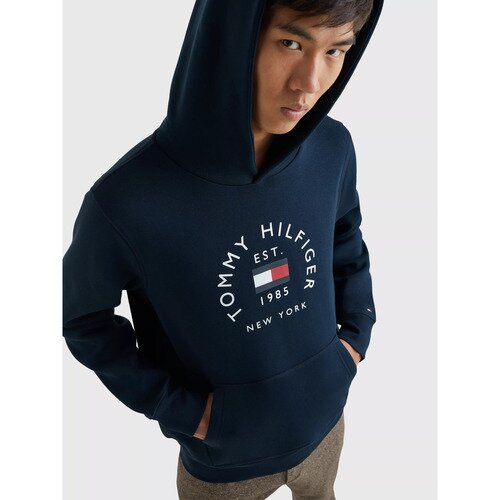 Tommy Hilfiger Hanorac barbati MW0MW27842DW5