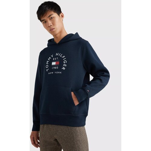 Tommy Hilfiger Hanorac barbati MW0MW27842DW5