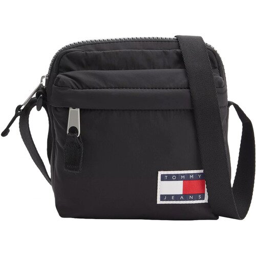 Tommy Jeans Borseta barbati College Reporter AM0AM08846BDS