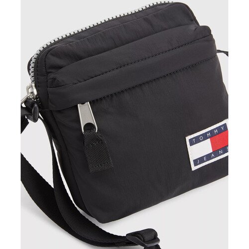 Tommy Jeans Borseta barbati College Reporter AM0AM08846BDS