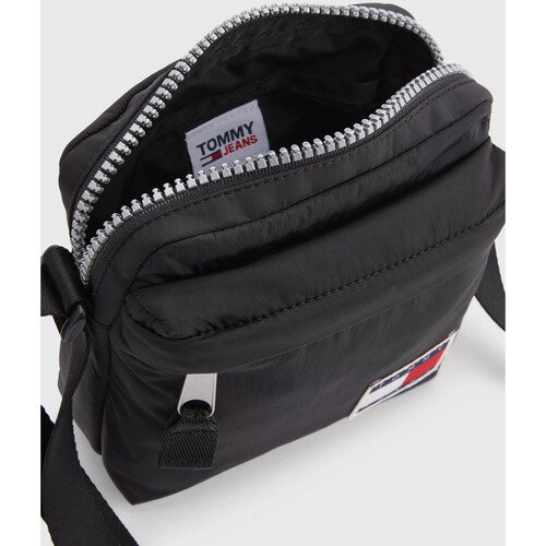 Tommy Jeans Borseta barbati College Reporter AM0AM08846BDS