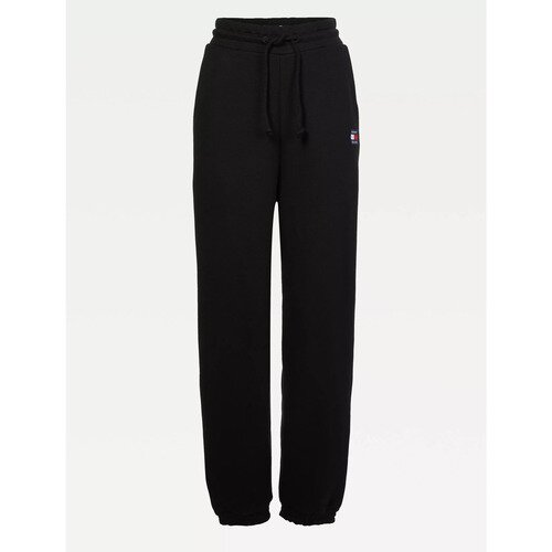 Tommy Jeans Pantaloni femei Hrs Badge Sweatpant DW0DW09740BDS