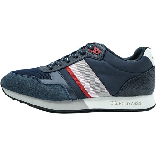 U.S. POLO ASSN. Pantofi sport barbati US POLO ASSN Julius2 FLASH4088S9SN2