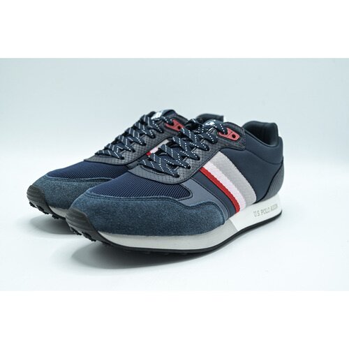 U.S. POLO ASSN. Pantofi sport barbati US POLO ASSN Julius2 FLASH4088S9SN2