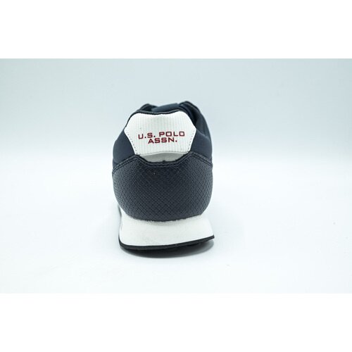 U.S. POLO ASSN. Pantofi sport barbati US POLO ASSN Julius2 FLASH4088S9SN2