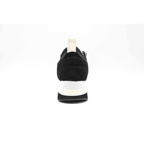 U.S. POLO ASSN. Pantofi sport femei US POLO ASSN Sylvi002 SYLVI002W-2YT1-BLK