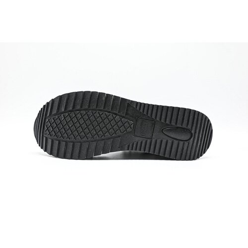 U.S. POLO ASSN. Pantofi sport femei US POLO ASSN Sylvi002 SYLVI002W-2YT1-BLK