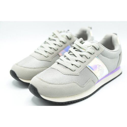 U.S. POLO ASSN. Pantofi sport femei US POLO ASSN Teva4-Ligr NOBIW4263S0MH1-LIGR