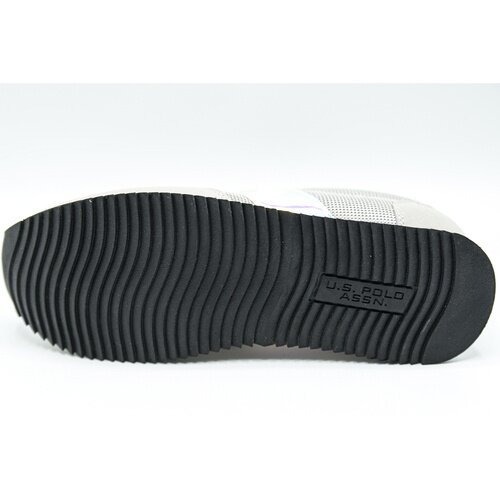 U.S. POLO ASSN. Pantofi sport femei US POLO ASSN Teva4-Ligr NOBIW4263S0MH1-LIGR