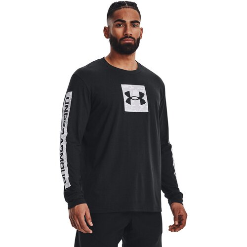 Under Armour Bluza barbati Camo Boxed Sportstyle 1366464-002
