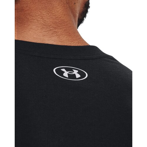 Under Armour Bluza barbati Camo Boxed Sportstyle 1366464-002