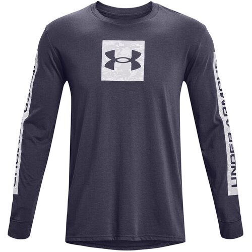 Under Armour Bluza barbati Camo Boxed Sportstyle 1366464-558