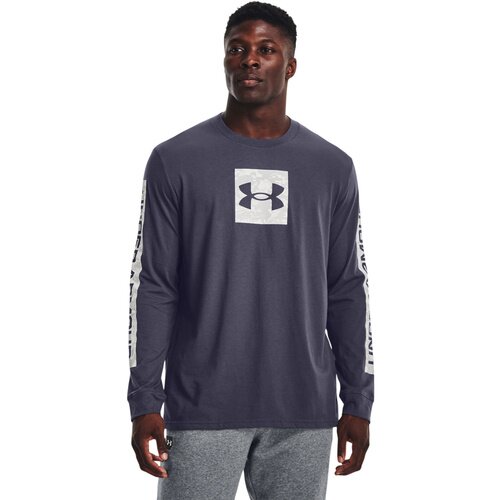 Under Armour Bluza barbati Camo Boxed Sportstyle 1366464-558