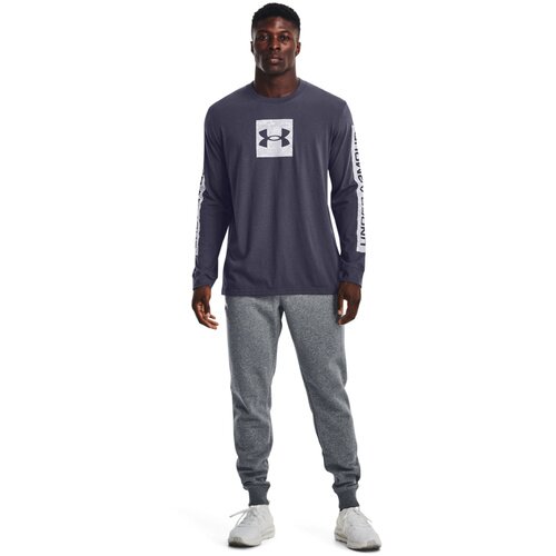 Under Armour Bluza barbati Camo Boxed Sportstyle 1366464-558