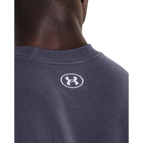 Under Armour Bluza barbati Camo Boxed Sportstyle 1366464-558