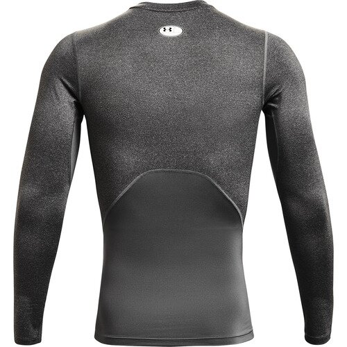 Under Armour Bluza barbati Heatgear Compression Longsleeve 1361524-090