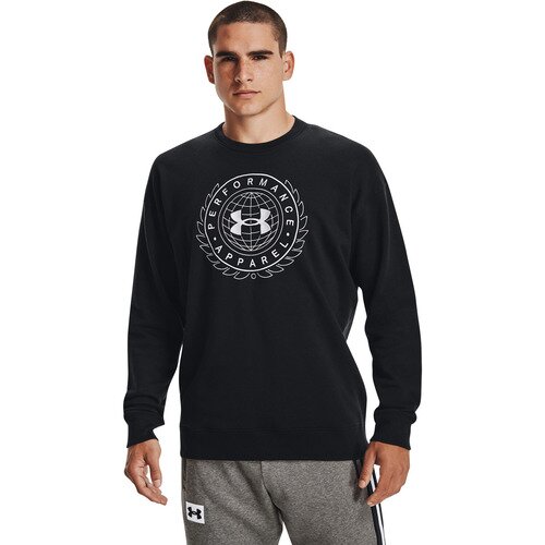 Under Armour Bluza barbati Rival 1366298-001