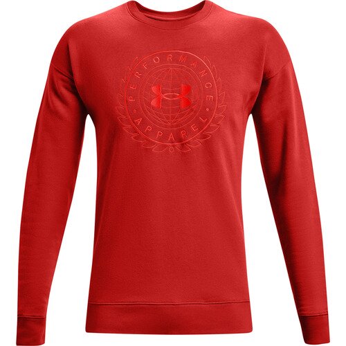Under Armour Bluza barbati Ua Rival Alma Mater 1366298-839