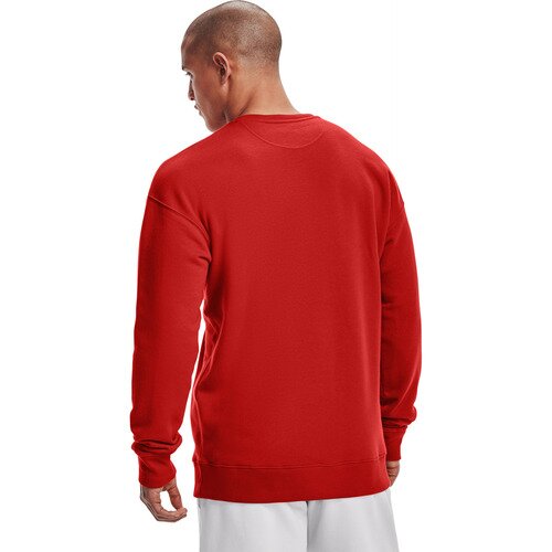 Under Armour Bluza barbati Ua Rival Alma Mater 1366298-839