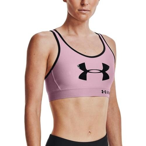 Under Armour Bustiera femei Keyhole 1344333-698