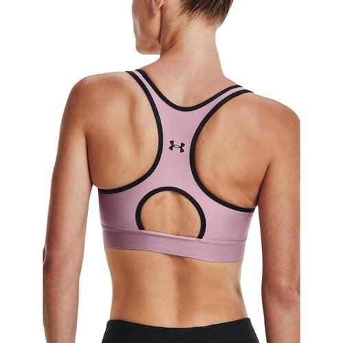 Under Armour Bustiera femei Keyhole 1344333-698