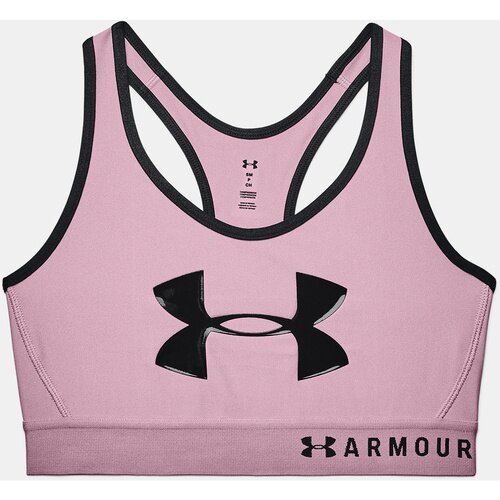Under Armour Bustiera femei Keyhole 1344333-698