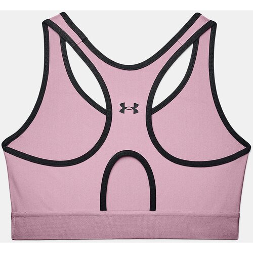Under Armour Bustiera femei Keyhole 1344333-698