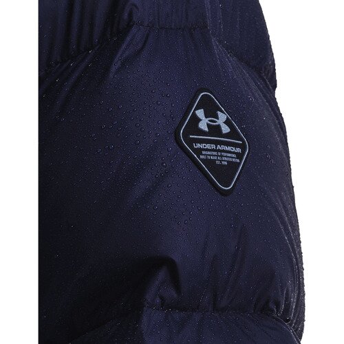 Under Armour Geaca barbati ColdGear Down Blocked Jacket 1372693-410