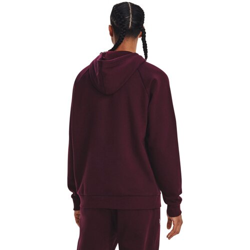 Under Armour Hanorac barbati Rival Fleece Hoodie 1379758-600
