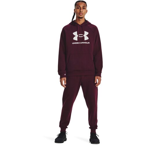 Under Armour Hanorac barbati Rival Fleece Hoodie 1379758-600