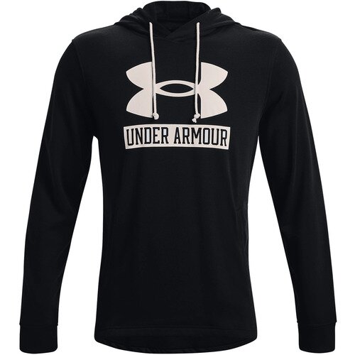 Under Armour Hanorac barbati Rival Logo 1370390-001